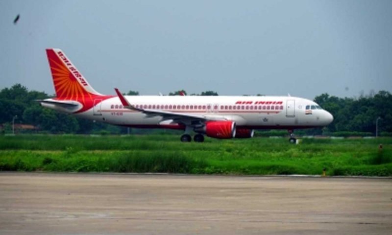 DGCA का Air India पर बड़ी कार्रवाई, लगाया 30 लाख का जुर्माना, ये है पूरा मामला