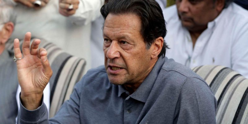 Imran Khan : आर्मी चीफ असीम मुनीर दुश्मनों से ज्यादा खतरनाक, दोबारा गिरफ्तार किया तो..., बोले इमरान खान