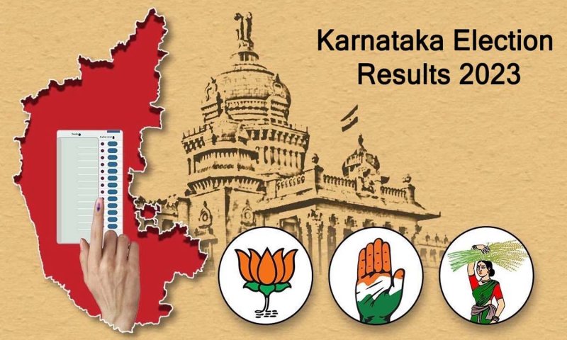 Karnataka Election Result: नतीजे देखकर पत्ते खोलेंगे कुमारस्वामी, मौका भुनाने की तैयारी...बीजेपी-कांग्रेस डाल रहे डोरे