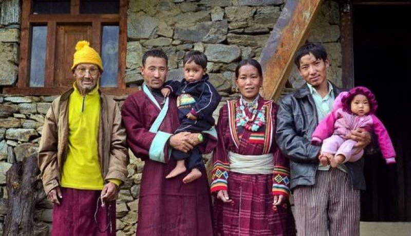OMG! एक पत्नी और कई पति, जानिए हिमाचल प्रदेश के गांव की एक अद्भुत प्रथा