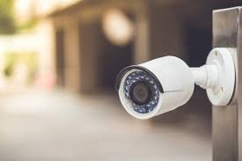 CCTV Camera: यूपी के सभी थानों में लगेंगे सीसीटीवी कैमरे