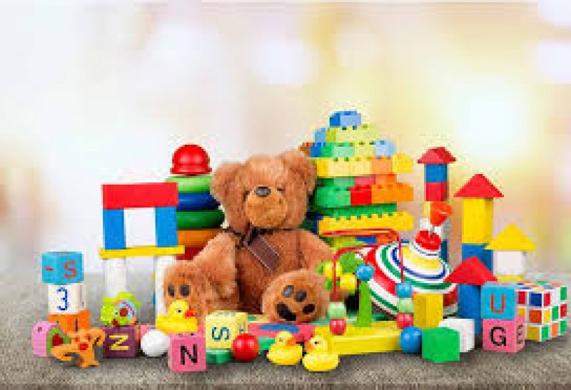 Toys Price Reduced: क्वालिटी कंट्रोल से आयात के साथ कीमतों में भी गिरावट, अब सस्ते दाम पर मिलेंगे बच्चों के खिलौने