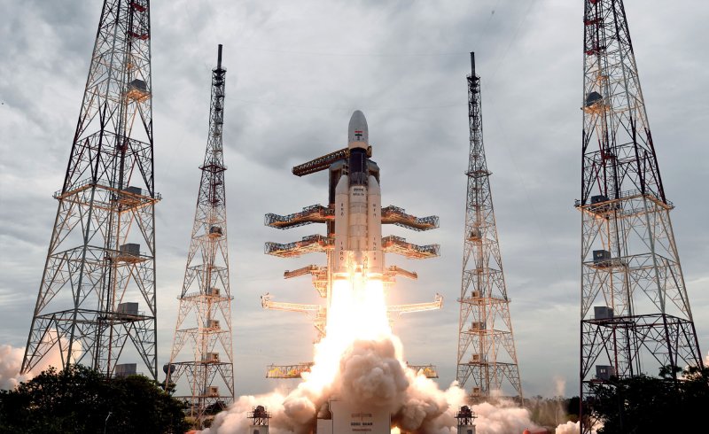 ISRO likely to launch NVS-01 navigation satellite on May 29