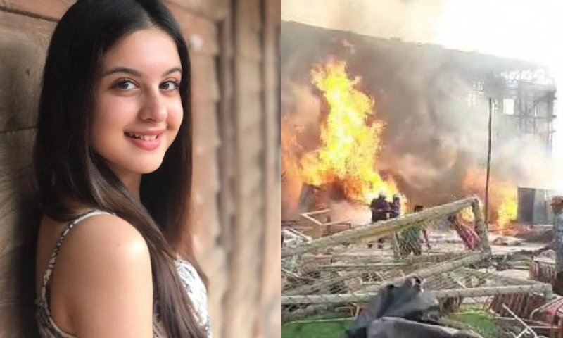 Tunisha Sharma Suicide: आग या साजिश! जहां मिली थी तुनिषा शर्मा की लाश वहां किसने लगाई आग? जानिए यहां