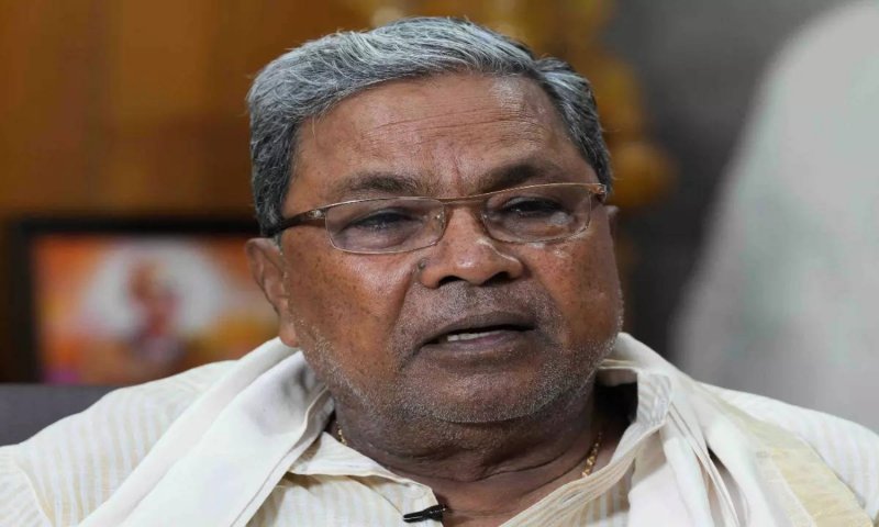 Karnataka CM New:  हो गया तय, इस नेता को मिलेगी कर्नाटक सीएम की कुर्सी