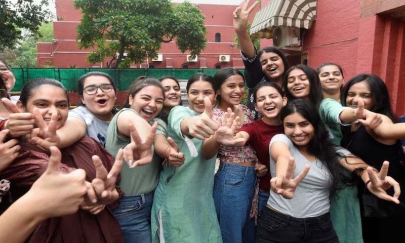 ICSE ISC Board Result 2023: 10वीं और 12वीं का परीक्षा परिणाम घोषित, स्टूडेंट यहां चेक करें अपना रिजल्ट