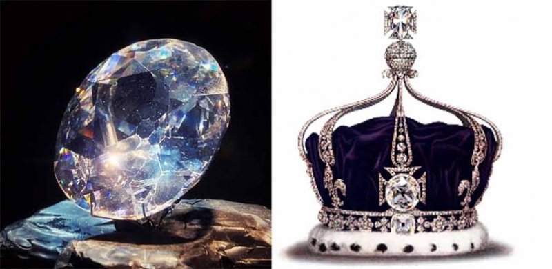 Kohinoor Diamond: कोहिनूर समेत कई कलाकृतियों को वापस लाने के प्रयास में भारत
