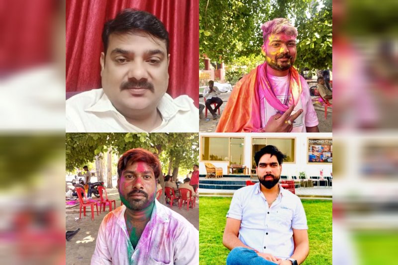 Hardoi News: हरदोई में 26 वार्डो में से भाजपा ने 9, 16 पर निर्दलीय व एक पर निर्विरोध ने मारी बाजी