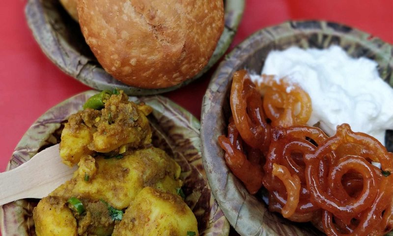 Famous Food in Prayagraj: स्वादिष्ट और लजीज के लिए जाना जाता है प्रयागराज, 100 साल से बरकरार है स्वाद