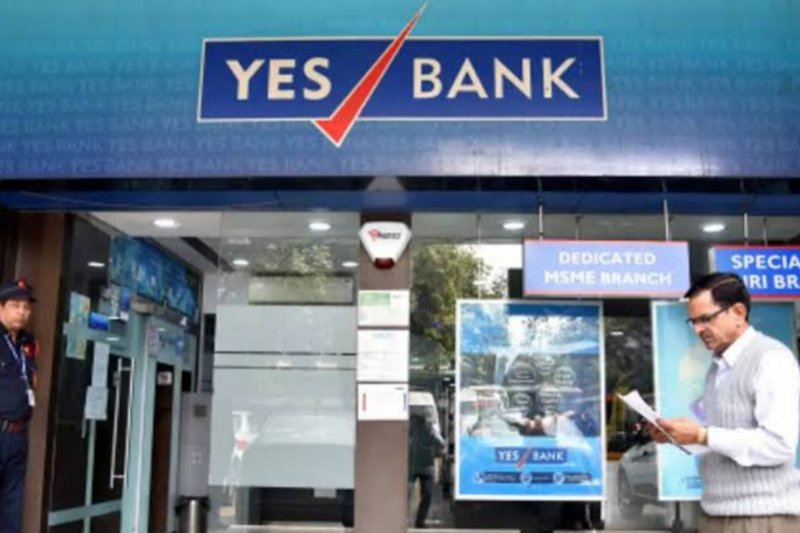 Yes Bank Recruitment 2023: यस बैंक में 2023 के लिए कई वेकेंस के लिए आवेदन शुरू...