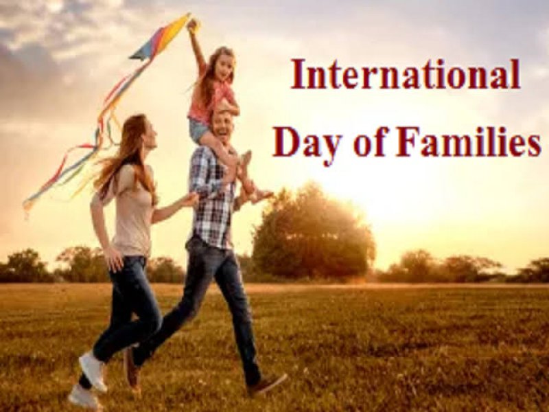 International Family Day 2023: परिवार साथ रहने से नहीं बल्कि जीने से बनता है, जानिए अंतरराष्ट्रीय परिवार दिवस का इतिहास, महत्व