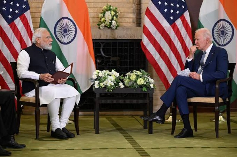 India-US deepen ties, first strategic trade dialogue on June 4-5