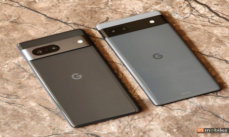 Google Pixel 7a And Pixel 6a Price: गूगल पिक्सेल फ़ोन खरदीने से पहले जाने कौनसा है बेस्ट, Google Pixel 7a और Pixel 6a की तुलना