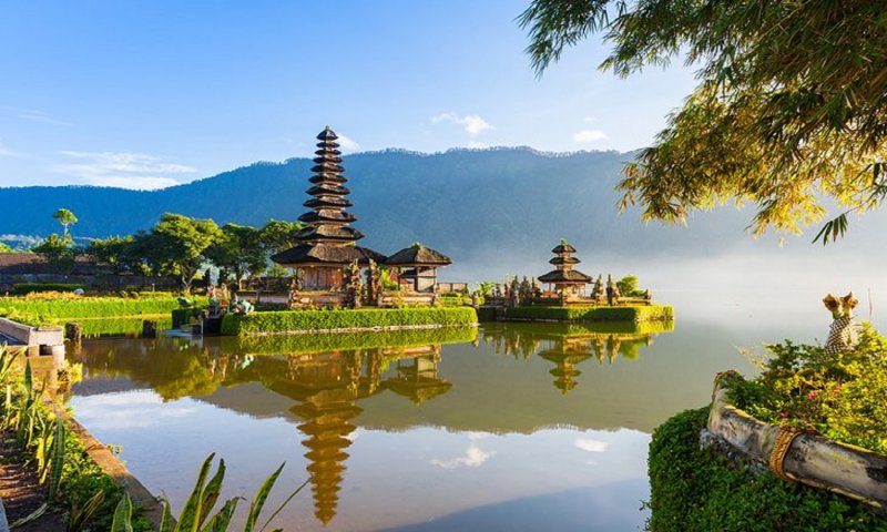 Best Places to Visit in Bali: बाली में घूमने का बना रहे हैं प्लान, तो इन जगहों पर कर सकते हैं विजिट, यादगार होगा ट्रिप