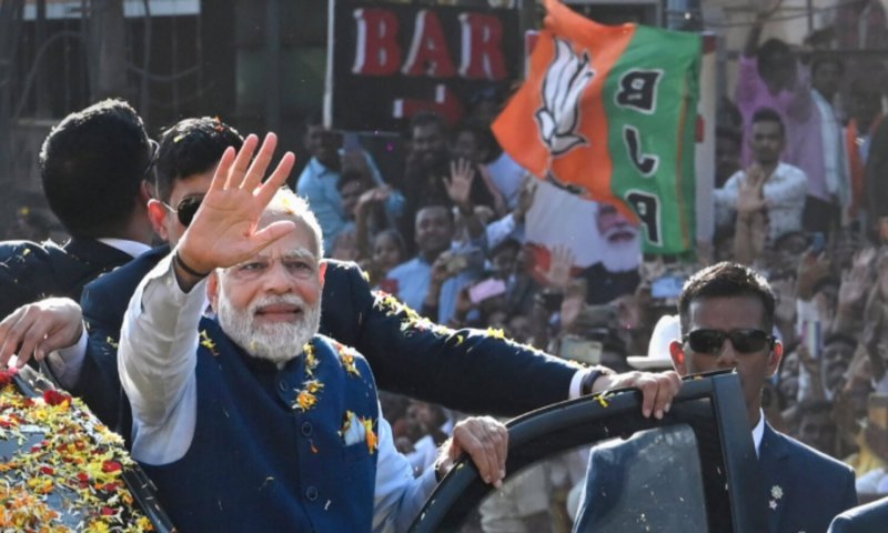 PM Modi Rally in UP: मोदी सरकार 2.0 की चौथी बरसी पर मिशन 2024 का शंखनाद करेंगे पीएम मोदी, यूपी में होंगी इतनी रैलियां