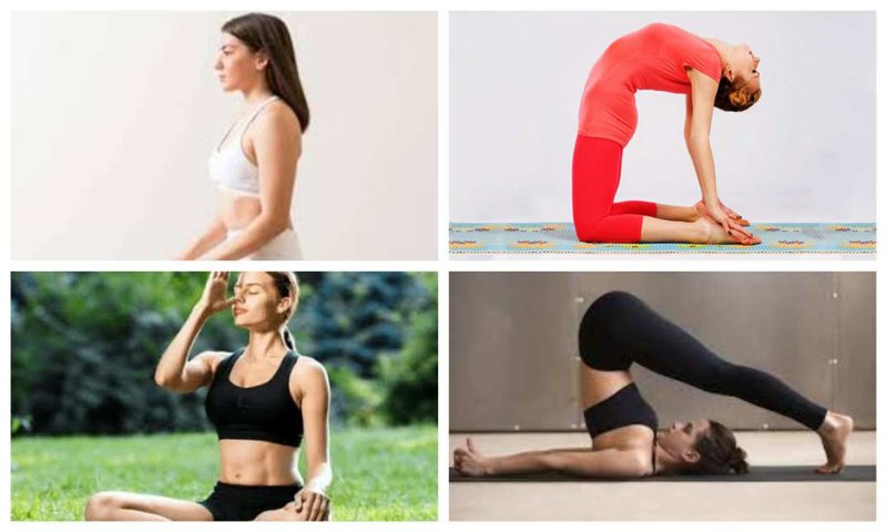 Baba Ramdev Tips: Yoga Poses for a Strong and flexible Spine