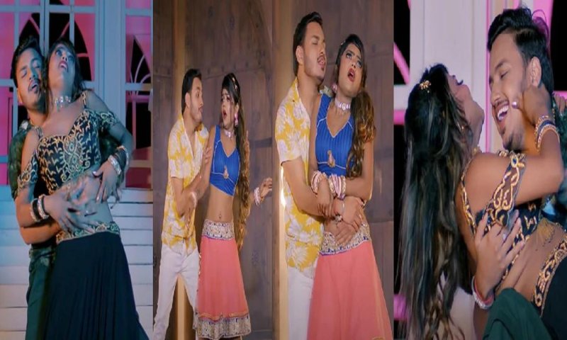 Latest Hot Bhojpuri Video Songs 2023: भोजपुरी के ये बोल्ड वीडियो सॉन्ग देख जवान तो क्या बुर्जुगों का भी छूट जाएगा पसीना