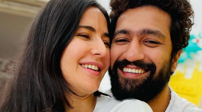 Vicky Kaushal says his marriage with Katrina Kaif is ‘sorted’; Jokes about conflict in reel-life relationships
