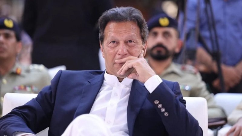 Pakistan में इमरान खान को सरेआम फांसी देने की उठी मांग, रिहाई का आदेश देने वाले जज को हटाने की तैयारी...सियासी हलचल तेज