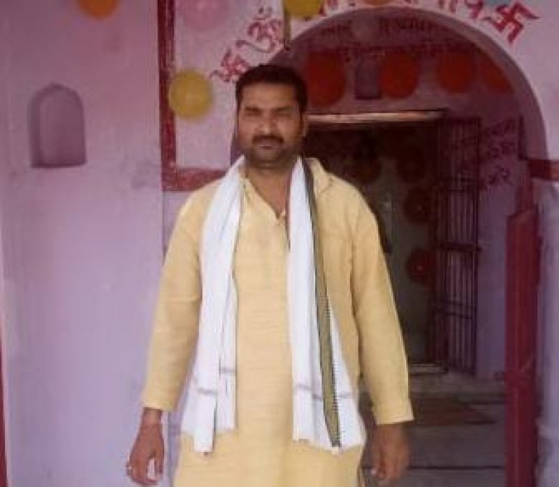 Aligarh News: भाजपा नेता के भाई की मौत, 4 लोगों के खिलाफ गैर इरादतन हत्या का मुकदमा दर्ज, जांच शुरू