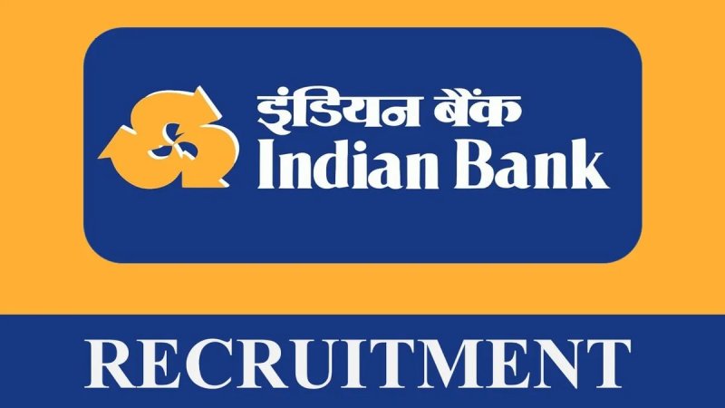 Indian Bank Recruitment 2023: इंडियन बैंक ने वित्तीय साक्षरता काउंसलर के पद पर निकली भर्ती, जानिए इसकी पूरी आवेदन प्रक्रिया
