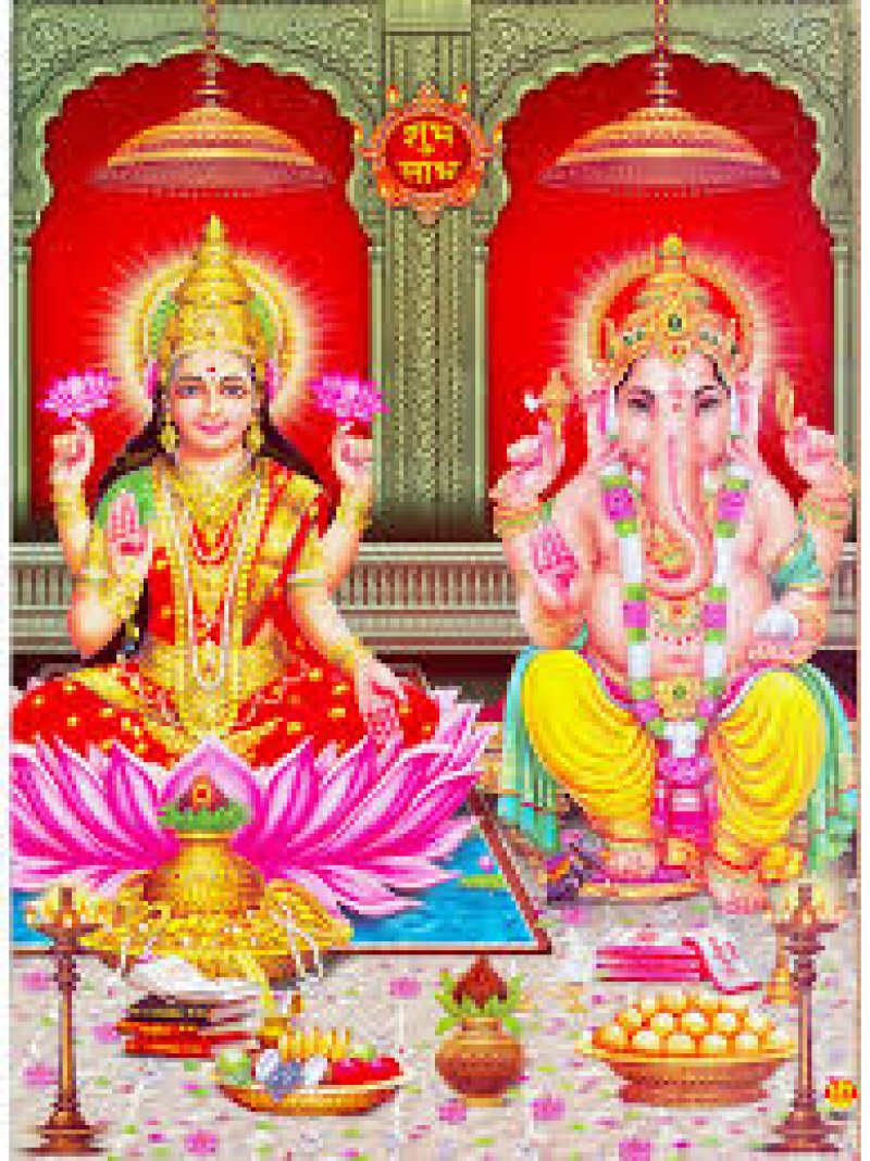 Ganesh-Lakshmi Pooja: जानें क्यों की जाती है लक्ष्मी-गणेश की एक साथ पूजा