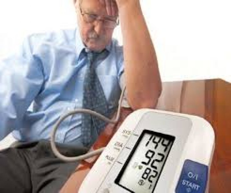 World Hypertension Day2023: तनाव वर्तमान सुकून भी खो देता है, जानिए उच्च रक्तचाप दिवस का इतिहास और महत्व