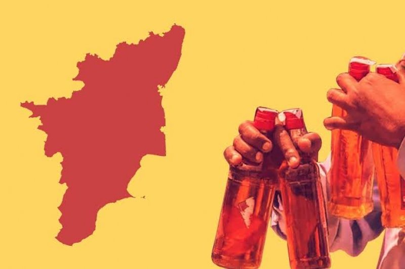 Tamilnadu Hooch Tragedy: जहरीली शराब ने तमिलनाडु में बरपाया कहर, अब तक 14 लोगों की मौत, शराबबंदी की उठी मांग