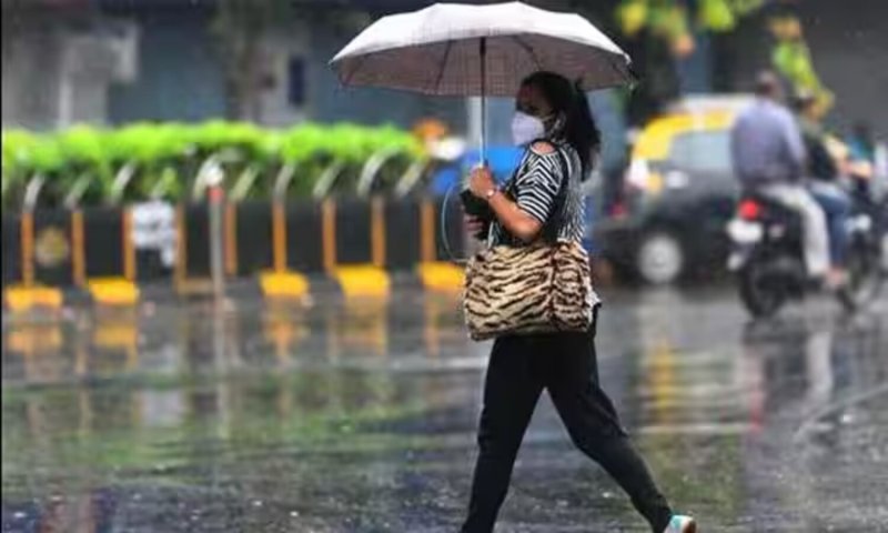 Aaj Ka Mausam 16 May 2023: पश्चिमी यूपी और दिल्ली में आज बदलेगा मौसम का मिजाज, नार्थ ईस्ट में भारी बारिश का अलर्ट