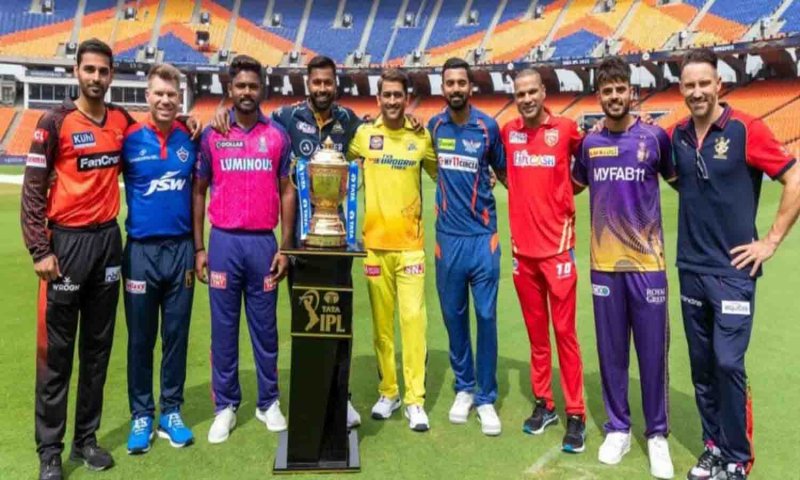 IPL 2023 Point table: दिल्ली ने पंजाब को हराकर बिगाड़ा समीकरण, आरसीबी और मुंबई के बीच प्लेऑफ के लिए रहेगी टक्कर!