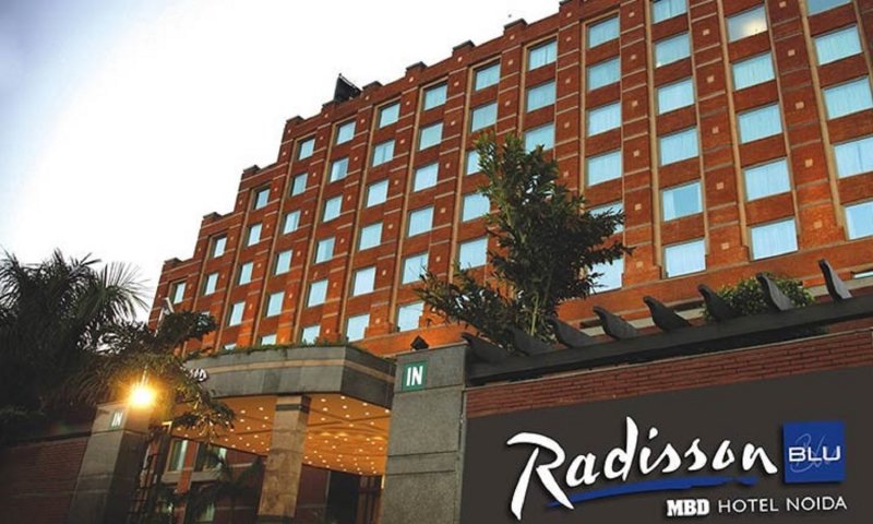 Radisson Blu MBD Hotel Noida: बेहद ही शानदार है नोएडा का Radisson Blu MBD Hotel, 5 स्टार होटल में होती है गिनती