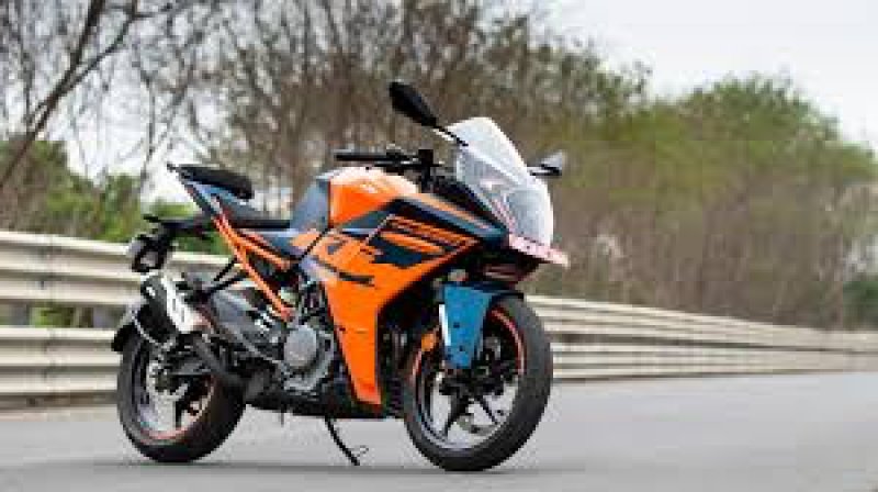 KTM 390 Adventure X Price: यंगस्टर्स की धड़कन KTM 390 स्पोर्ट्स बाइक भारत में हुई लॉन्च, इतनी है कीमत