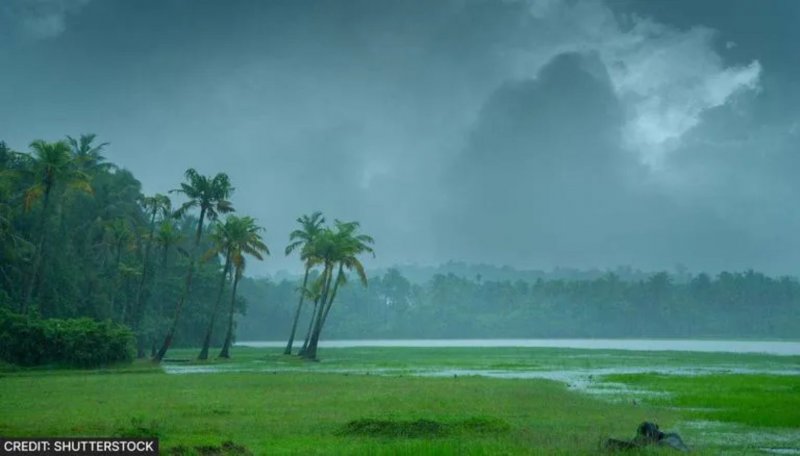 IMD On Monsoon : इस बार मानसून आने में होगी देरी, जानें केरल में कब दे रहा दस्तक?