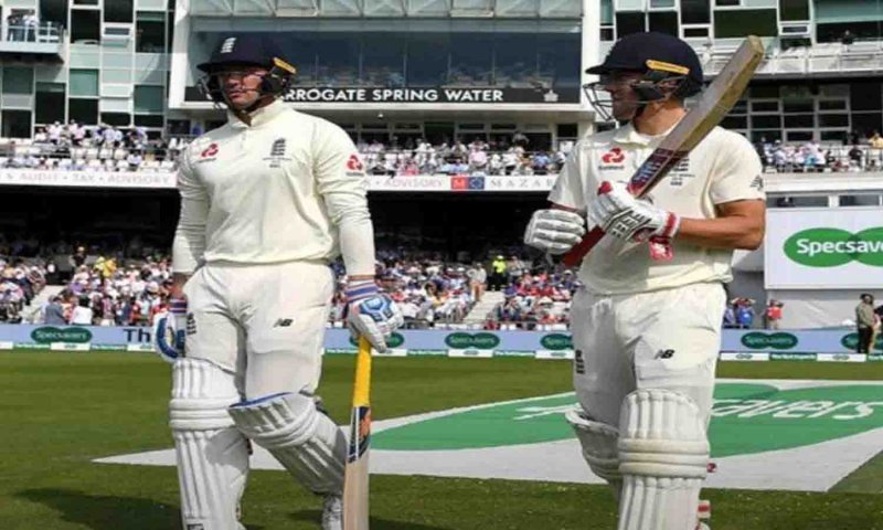 आयरलैंड के खिलाफ एकमात्र टेस्ट के लिए इंग्लैंड ने की टीम की घोषणा, जॉनी बेयरस्टो की हुई वापसी