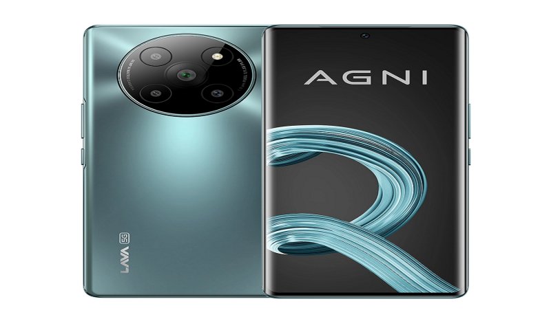 Lava Agni 2 5G Price and Specification: 50MP क्वाड कैमरा के साथ लॉन्च हुआ Lava Agni 2 5G स्मार्टफोन, जाने कीमत और स्पेसिफिकेशन