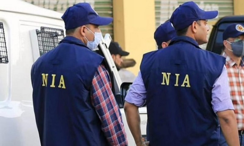 हिज्ब-उत-तहरीर मामले में NIA ने की तमिलनाडु में 10 ठिकानों पर छापामारी, दो गिरफ्तार