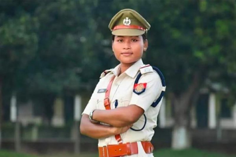 Assam Lady Singham: लेडी सिंघम के नाम से मशहूर महिला पुलिस अधिकारी की मौत पर उठे सवाल, सीआईडी करेगी मामले की जांच