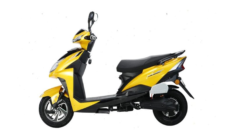 AMO Electric Jaunty Plus Price: मात्र 12 हजार डाउन पेमेंट पर मिल रहा, अल्ट्रा smart फीचर्स और बेहतरीन माइलेज वाला EV स्कूटर, आइए जानते हैं इसकी खूबिया