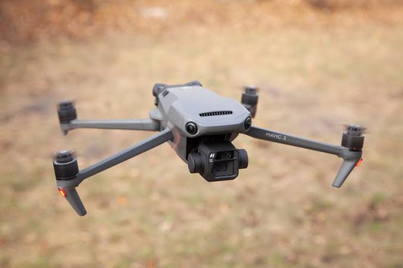 Ready to Capture Aerial Shots? Heres Your Guide to Obtaining a Drone Camera License.