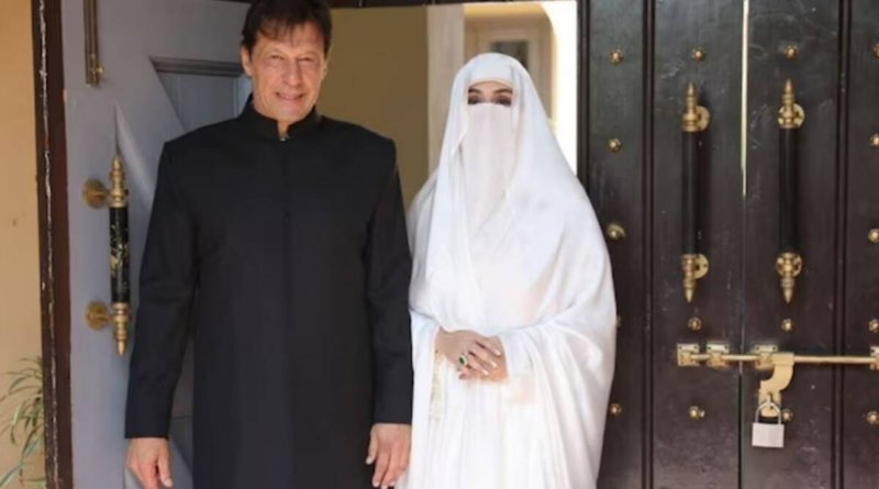 Imran Khan को कोर्ट से बड़ी राहत, गिरफ्तारी पर 31 मई तक रोक...करप्शन मामले में NAB ने उन्हें और पत्नी बुशरा को भेजा समन