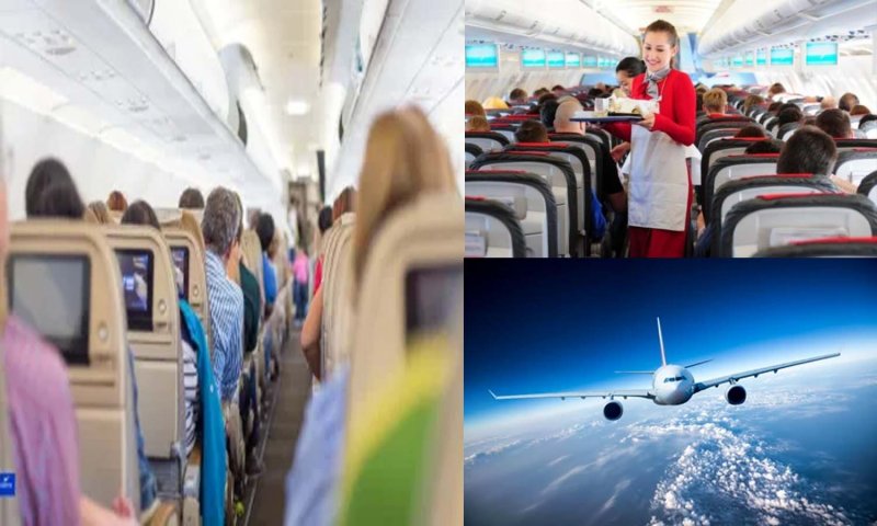 Air Travel: हवाई यात्रा में एयर टर्बुलेंस तो होगा ही, लेकिन घबराएँ नहीं