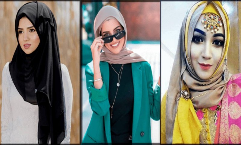 Different Types Of Hijab Styles: जानिए हिजाब पहनने के विभिन्न तरीके, स्टेप बाय स्टेप कैसे पहने इन्हे अलग-अलग तरीकों से