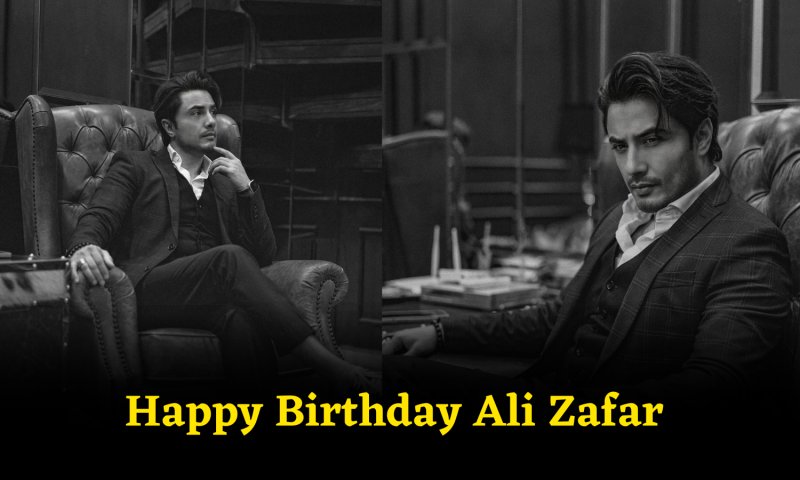 Ali Zafar Birthday: पाकिस्तान में जन्में अली जफर ने बॉलीवुड में कमाया खूब नाम, लेकिन फिर हुआ कुछ ऐसा की लौट गए अपने वतन