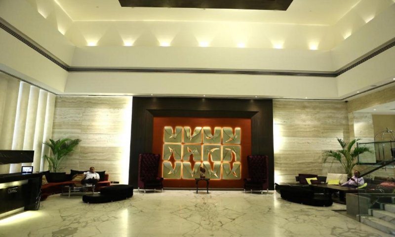 The Landmark Hotel Kanpur: किसी महल से कम नहीं है कानपुर का ये होटल, जहां मिलती है लग्जरी सर्विस, जानिए डिटेल