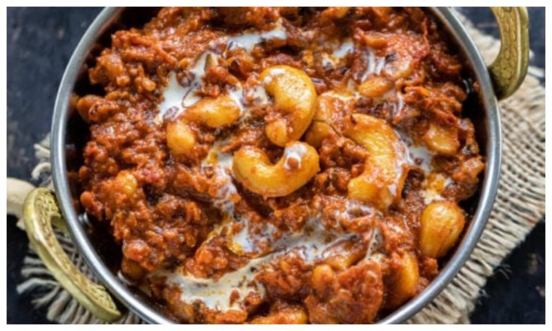 Kaju Curry Recipe : कुछ स्पेशल खाना है तो बनाये रेस्टुरेंट स्टाइल काजू करी, उंगलियां चाटते रह जाएंगे सभी