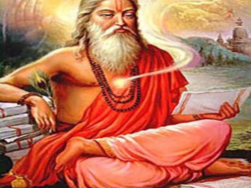 Durvasa Rishi: भगवान शिव के अवतार थे ऋषि दुर्वासा !