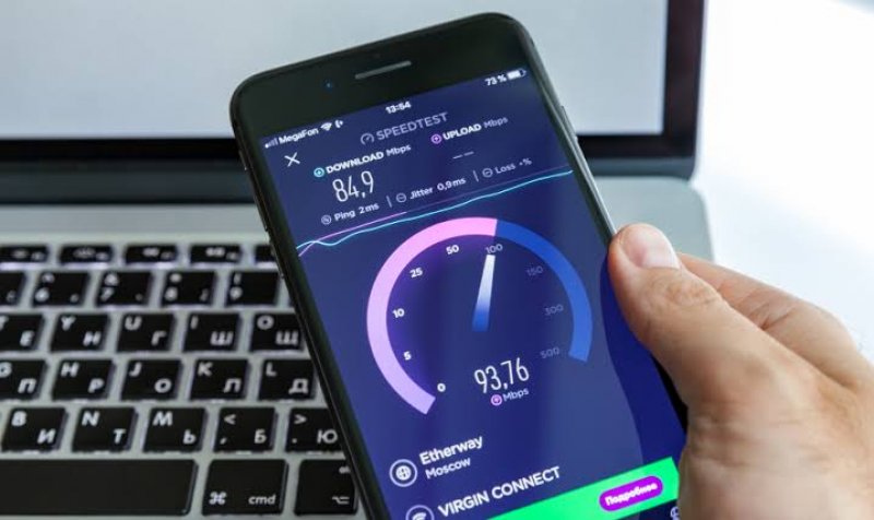 Internet Speed In India : इंटरनेट स्पीड में बूस्ट हुआ भारत, 4 लेवल आगे बढ़कर 60 स्थान पर