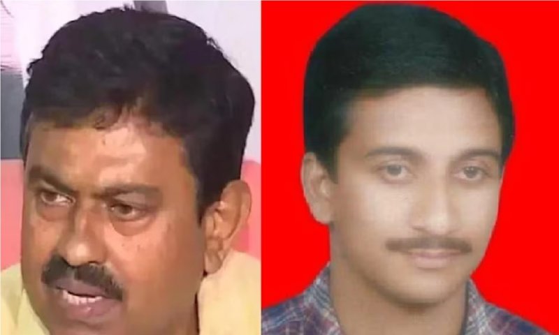 Lakhimpur Kheri Case : अजय मिश्रा टेनी को हाईकोर्ट से बड़ी राहत, प्रभात गुप्ता मर्डर केस में किया बरी...क्या है मामला?