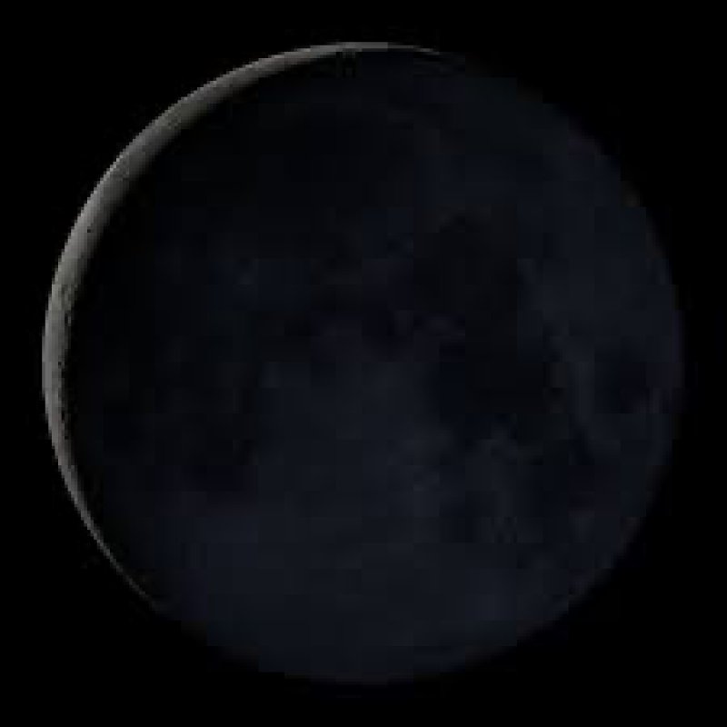Black Moon 19 May 2023: आज काली अमावस्या पर चमकीला नहीं ब्लैक दिखेगा चाँद, जानिए क्या है इसकी वजह
