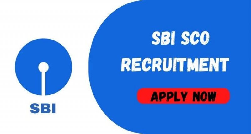 SBI SCO Recruitment 2023: एसबीआई में एससीओके पद पर निकली बंपर भर्तियां, जानिए क्या यह आवेदन प्रक्रिया